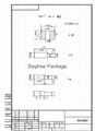 TDP1 Single Punch Tablet Press 4