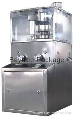 ZP5B, ZP7B, ZP9B Rotary Tablet Press 2