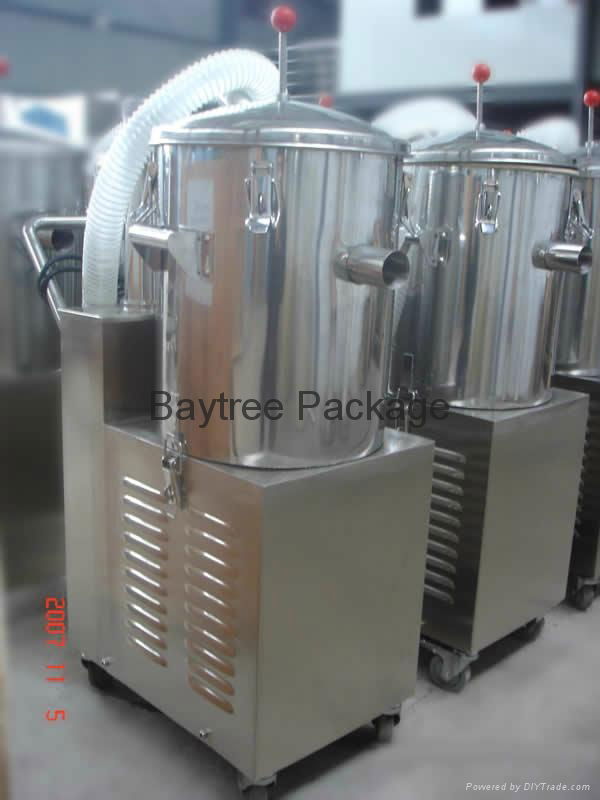 ZP5B, ZP7B, ZP9B Rotary Tablet Press 4