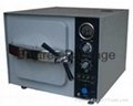 JY2001 Table  Steam Sterilizer with Rapid Cooling System 3
