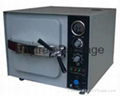 JY2001 Table  Steam Sterilizer with Rapid Cooling System