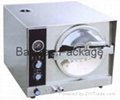 JY2001 Table  Steam Sterilizer with Rapid Cooling System