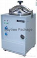 JY2005 Table  Steam Sterilizer with