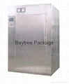 YG Series Pulsing Vacuum Sterilizer