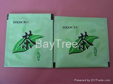 DXDC8IV Tea Bag Packing Machine 2