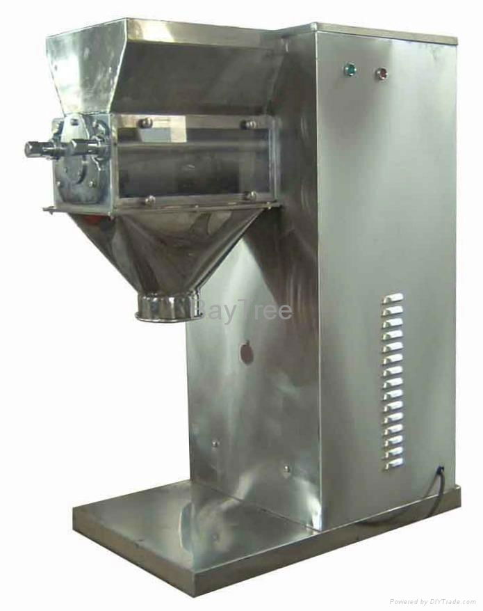 YK-160B Oscillating Granulator 