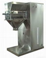 YK-160B Oscillating Granulator  1