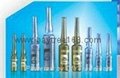 2ml Clear and Amber Chinese Standard Ampoule 1