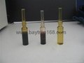 3ml Clear and Amber Chinese Standard