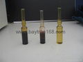 3ml Clear and Amber Chinese Standard Ampoule