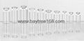 2-30ml Tubular Glass Vials for