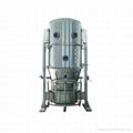 FL Series Fluid Granulator 5