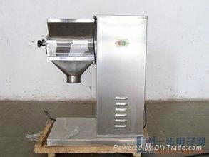 YK-60  Oscillating Granulator  2