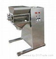 YK-60  Oscillating Granulator  3