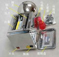 Mini traditional Chinese medicine pill making machine sale   DZ-88A