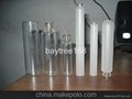 Amber Glass Vials and Bottles 5