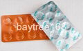 Medicinal PVC, PVC Laminated Rigid Sheets Series
