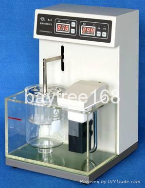 BJ series  DISINTEGRATION TESTER