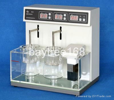 BJ series  DISINTEGRATION TESTER 2