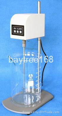 CJ-1 MAGNETIC STIRRER 4