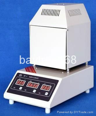 SF-1 FAST MOISTURE TESTER