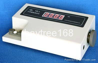 YD-1 TABLET HARDNESS TESTER