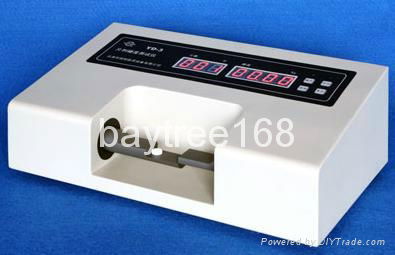 YD-1 TABLET HARDNESS TESTER 3