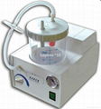 DFX-23D.I electrical suction machine