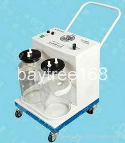 DFX-23D.I electrical suction machine 3