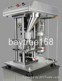 LSP50 Tablet Press 2