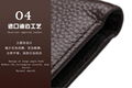 Large capacity Wallet 8