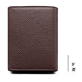 Large capacity Wallet 13