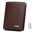 Large capacity Wallet