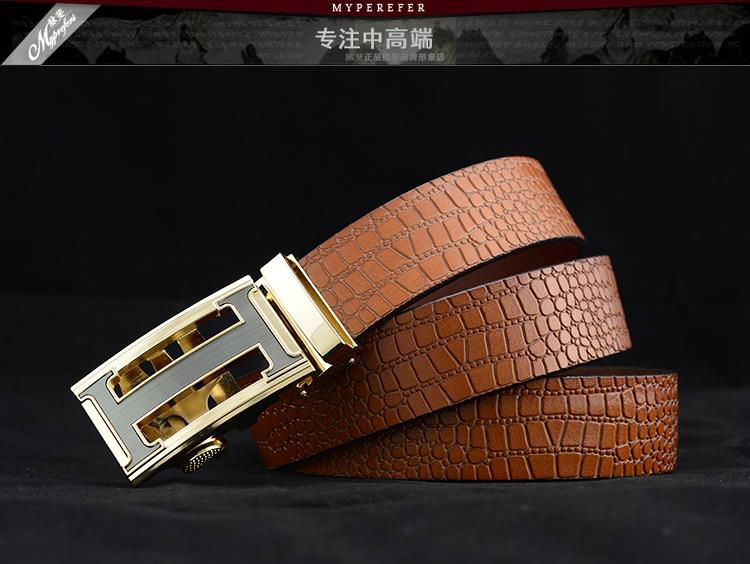 Belt - 6041032 - MYPREFERS (China Manufacturer) - Other Apparel ...