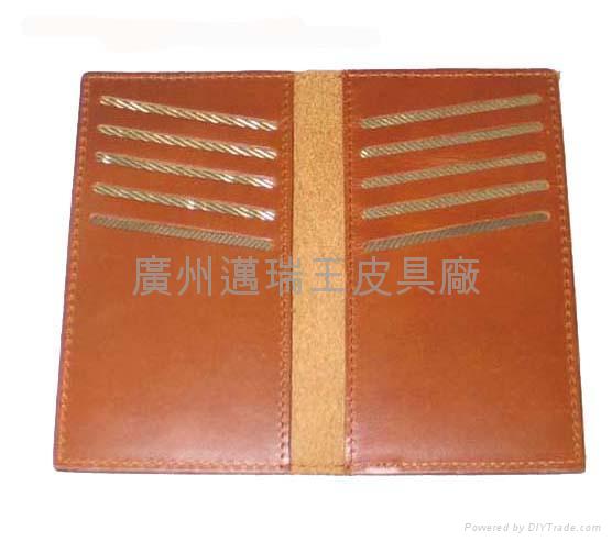 Bank card holder 3