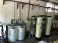 废水除镍离子交换设备