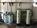 废水除镍离子交换设备