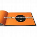 Hardcover Book Printing 5