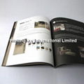 Softcover Book Printing 2