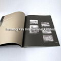 Softcover Book Printing 3