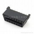 J1962 OBD-II 16P F CONNECTOR