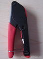 Compression Crimping Tool  1