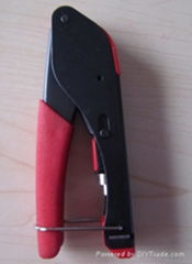 Compression Crimping Tool 