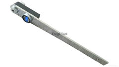 LED display click torque wrench