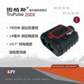 图柏斯TruPulse 200X 激光测距测高仪 1