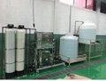 工业水处理设备找皙全纯水设备厂家