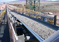 steel cord conveyor belt 1