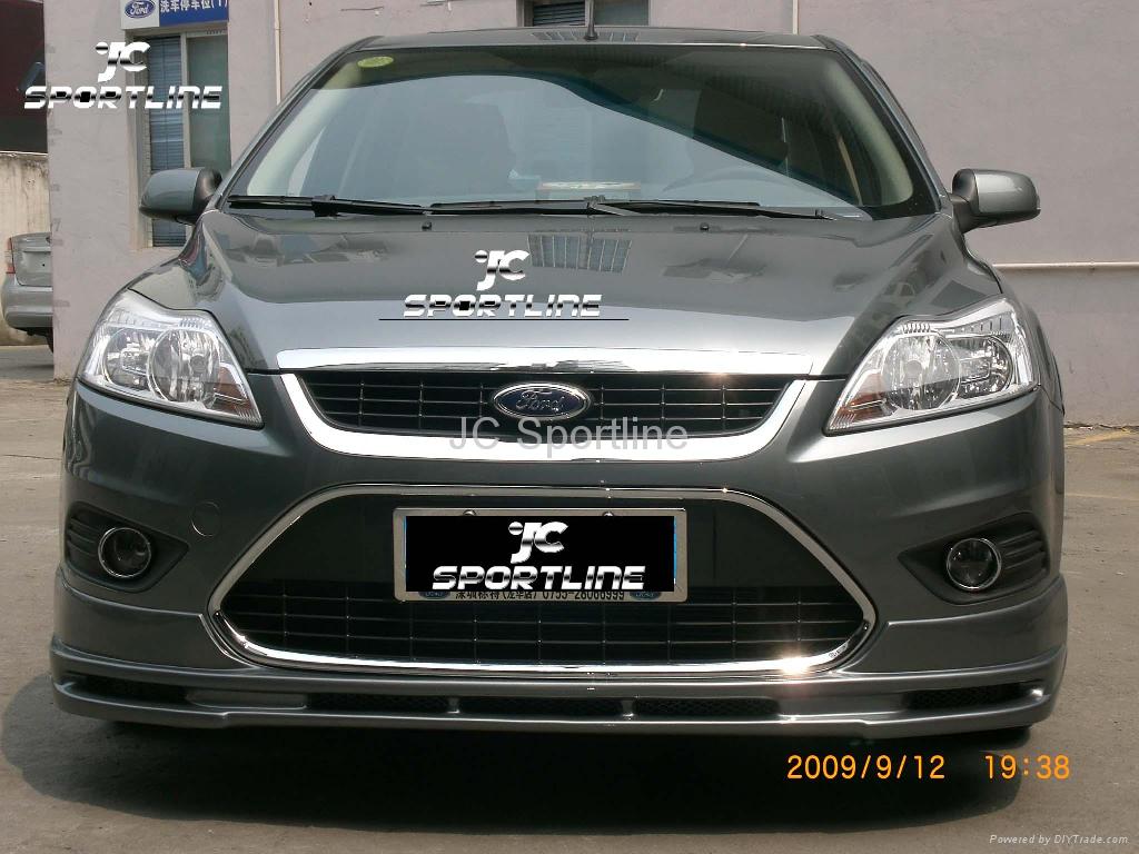 2009 Ford focus parts and accessories #7