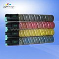 Ricoh aficio color toner cartridge