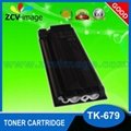 Toner Cartridge Kyocera TK679  1
